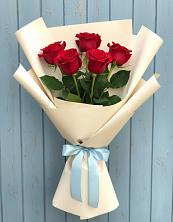 Букет Классика чувств в Ивне