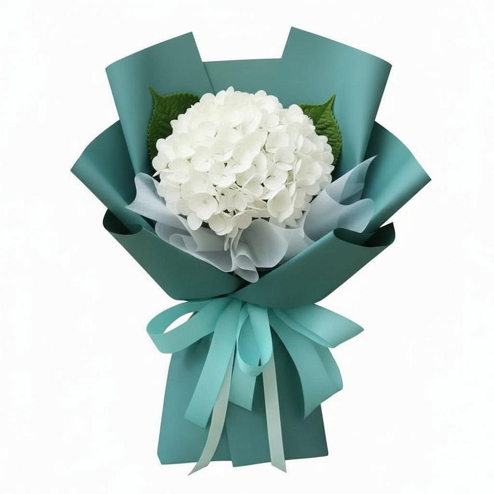 Букет цветов из: Гортензия в Ивне