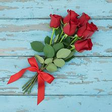 Букет Красные розы в Ивне