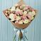 Букет цветов из: Розы в Ивне