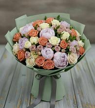 Букет Мороженное #REPLACE_PRED# Ивне