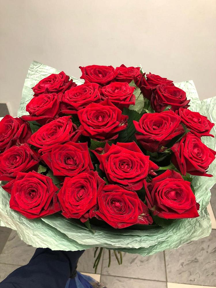 Розы Классика в Ивне Букет Классика в Ивне