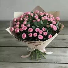 Букет Удовольствие #REPLACE_PRED# Ивне