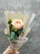 Букет цветов из:  Розы в Ивне