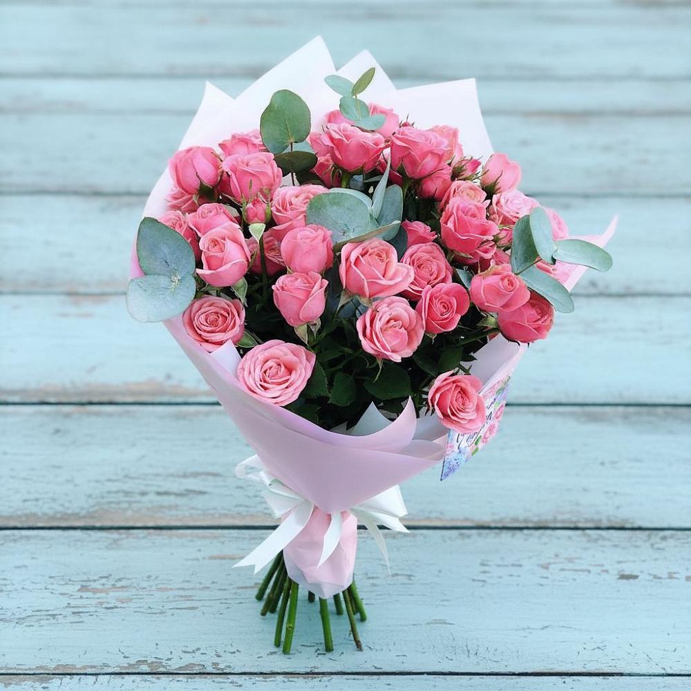 Букет Леди совершенство в Ивне