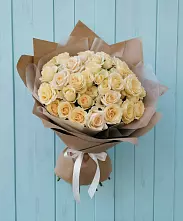 Букет Кремовое облако в Ивне