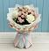 Букет цветов из: Розы в Ивне